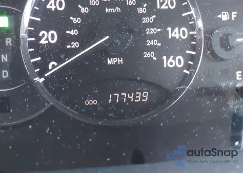 2008 Toyota Avalon Limited z USA, uszkodzony, nr VIN 4T1BK36BX8U292771